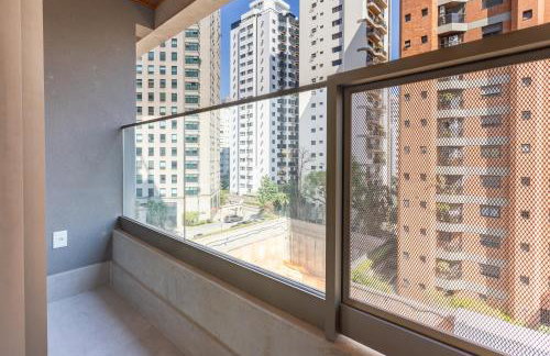 Luxo na rua mais icônica do Itaim Bibi - Foto 33