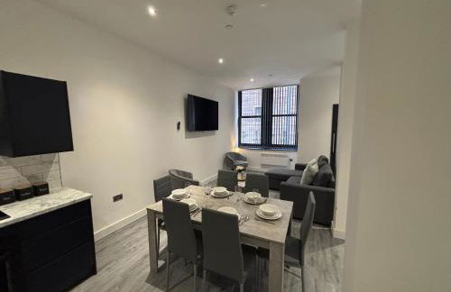 Cumberland Street Apartments by Happy Days - Foto 69