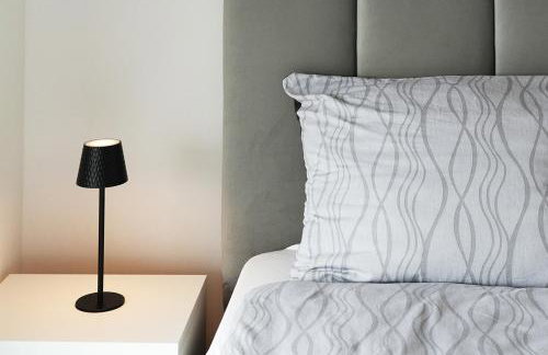 Apartament 2 z ogródkiem - Foto 16