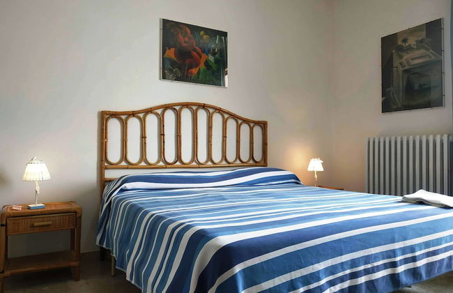 Porta Alfonsina by CASASI Vacanze Otranto - Foto 23