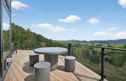 Golden Dawn at Saluda Mountain Retreats - Photo 32