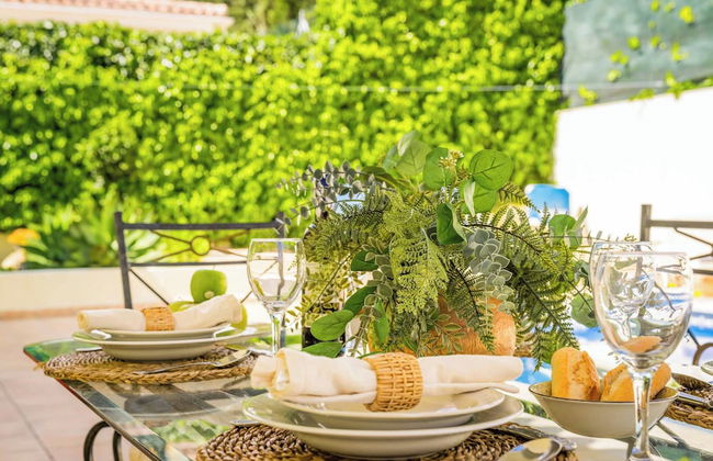 Villa Romano - Foto 20