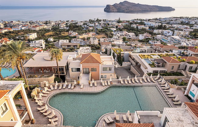 Caldera Village - Photo 55