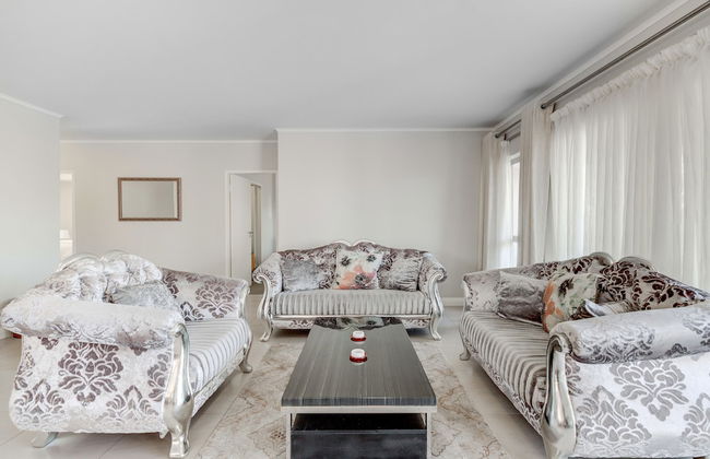 UniqueStay Mayfair Luxury Apartment - Foto 37