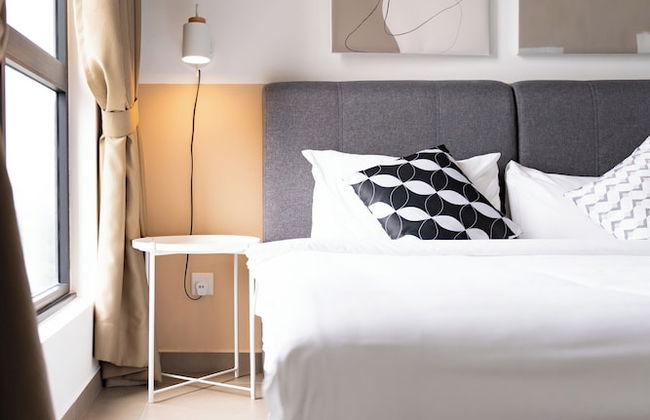 Mossaz Mana-Mana Suites Kuala Lumpur - Foto 33