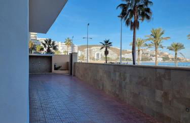 Beach view apartment in Cullera - Foto 29