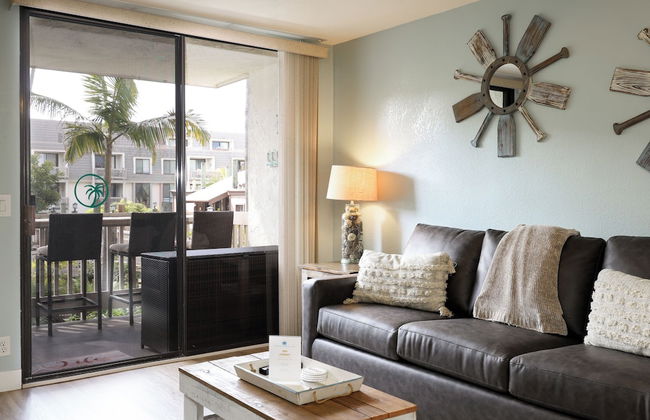 Oceanside Beach Condos - Foto 27