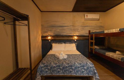 Maré Alta - Guest House - Foto 31