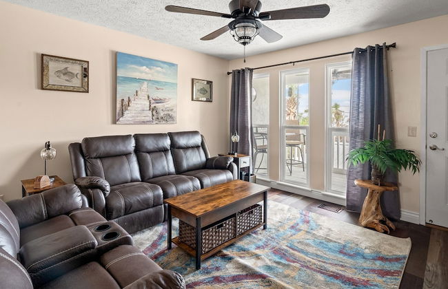 D's Beach Retreat - Foto 12