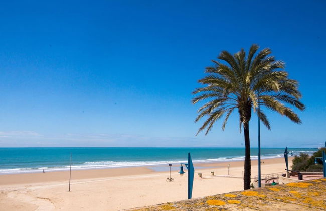 La Giralda 16584 in Chiclana - Foto 25