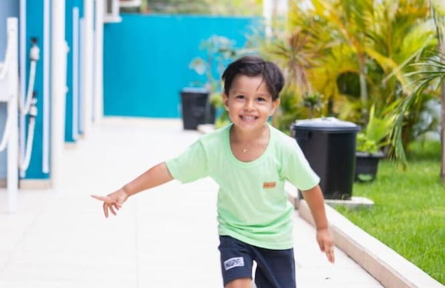 Paraíso do Estaleirinho - Baln Camboriú - Photo 47