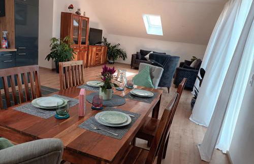 Superior Apartment Waldblick - Foto 1