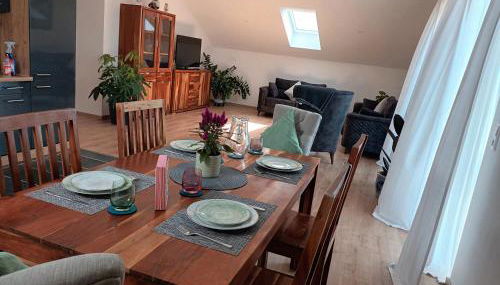 Superior Apartment Waldblick - Foto 1