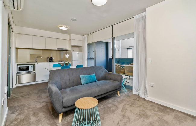 Terminus Apartment Hotel, an Ascend Collection Hotel - Foto 67