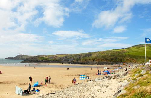 Yr Hen Gof - Foto 20