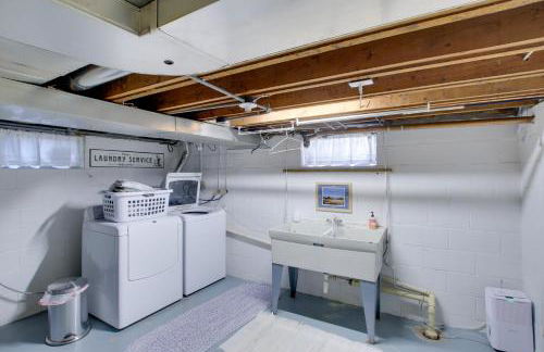 Family Home, 1 Block to Lake Michigan Beach! - Photo 30