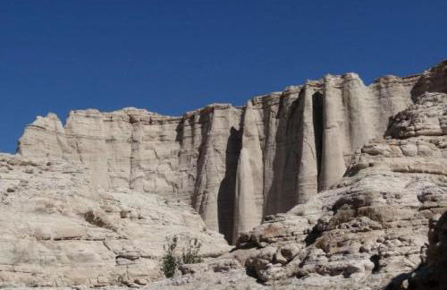 Gorgeous Casita with 360-Degree Views of Abiquiu Lake and Ghost Ranch near Santa Fe, New Mexico - Foto 21