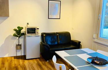 Moderne Monteur- und Ferienwohnung am Plettenberg - Foto 4