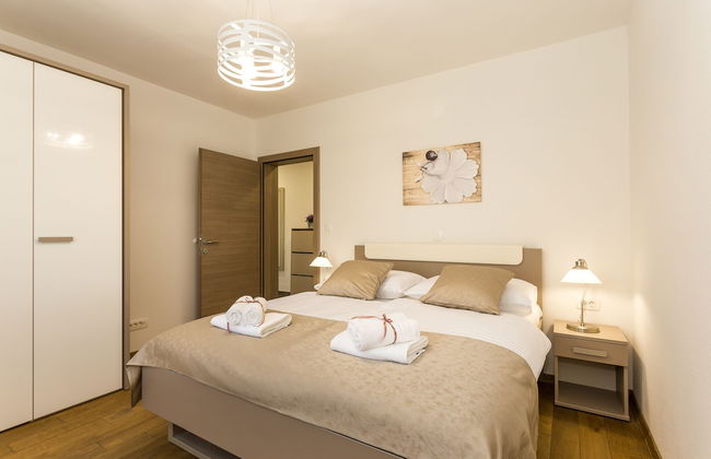 Villa Rusula - Foto 19