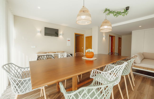 Pool Cinema Villa by Vacationy - Foto 58