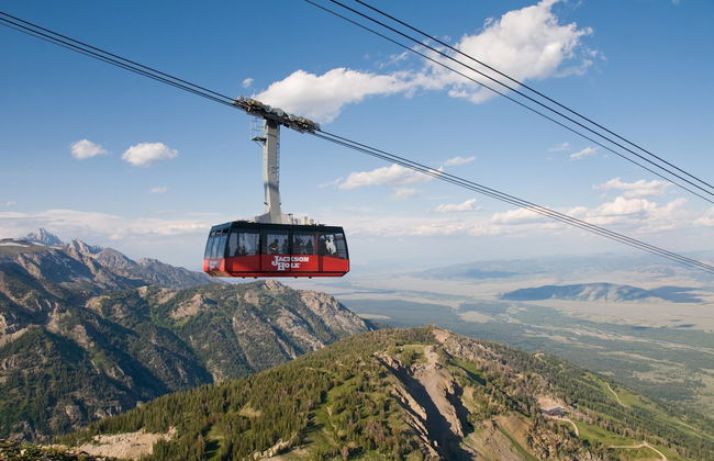 Teton Private Residences - Foto 69