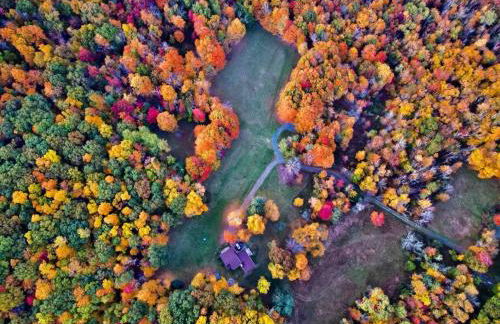 Catskills Escape - Serenity on 105 Acres, 2 hours from NYC - Foto 28