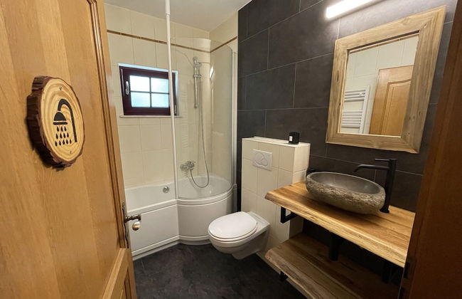 Ardennes Villa With Riverside Garden and Views - Photo 15