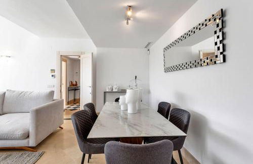 YOLO Spaces – Sotogrande Ocean View Penthouse - Foto 23