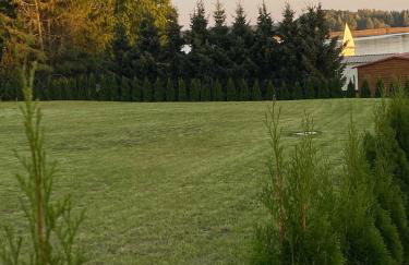 Białe Żagle Mazury - Foto 23