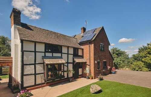 Powk Meadow Farmhouse - Foto 27