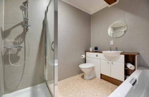 The Gearings at Spindlestone - Foto 11