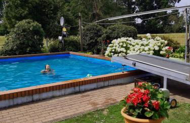 Ferienwohnung JAGODA in der Lüneburger Heide - Photo 28