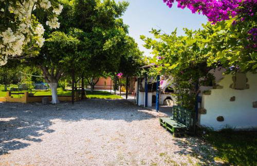 Villa Marqua - Foto 33