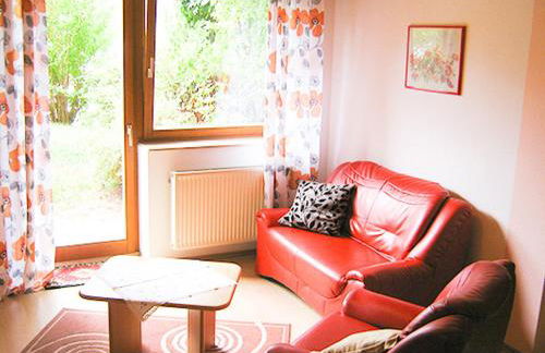 Ferienwohnungen Im Försterhaus - Foto 16