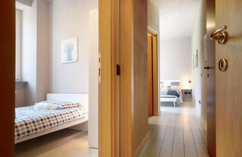 Il sole di calde Lago maggiore 504 - Foto 13