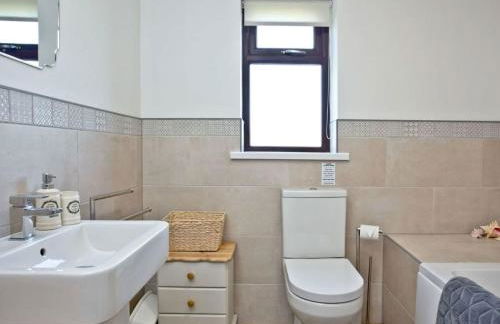 Holiday Home Francis Bungalow by Interhome - Foto 17