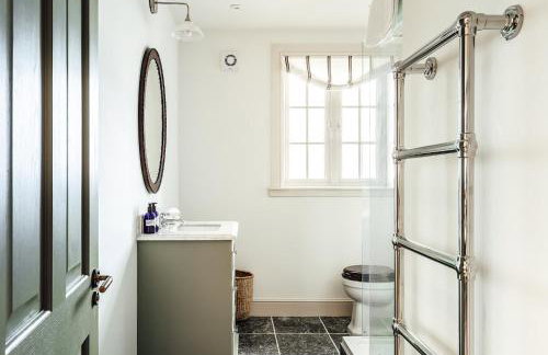 Dumbarnie East Cottage - Foto 43