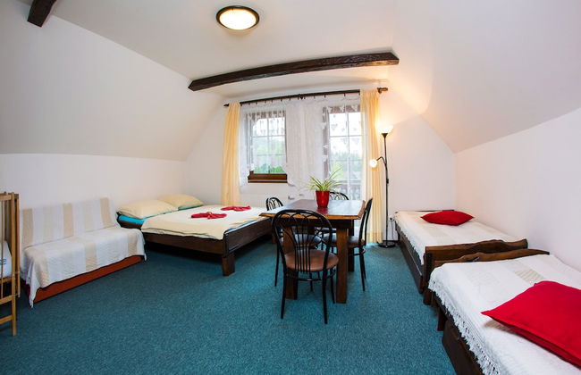 Apartment Nedrik - Foto 30