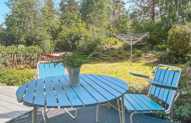 4 Person Holiday Home in Vastervik - Foto 19