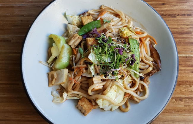 Rocksresort - Foto 44