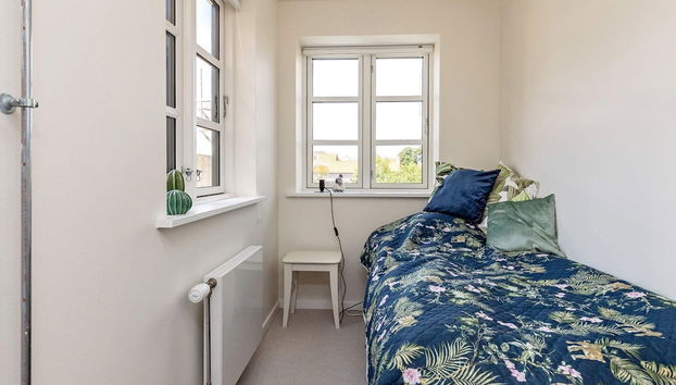 5 Person Holiday Home in Faaborg - Foto 3, Habitación