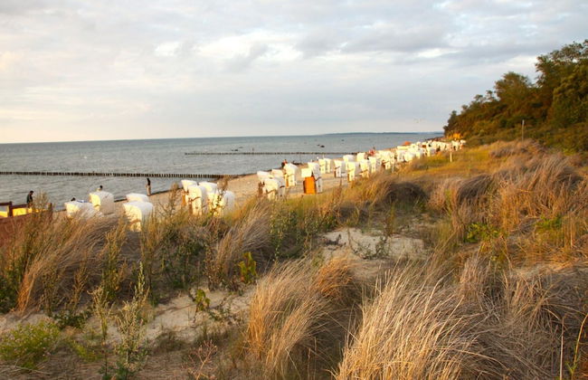 Holiday Home in Poel Near Sea Beach - Foto 30