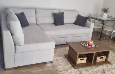 Onda Blu Deluxe Loutraki - Foto 6