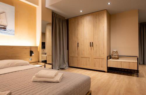 Olynthus Luxury Rooms & Suites - Foto 59