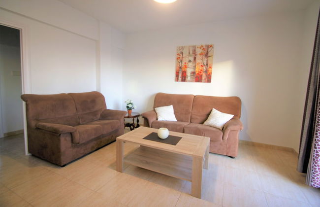 Apartamento CasaTuris playa Postiguet - Foto 11