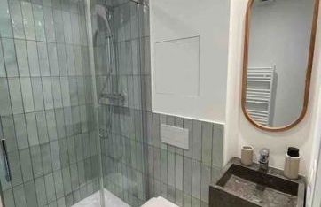 L'Horizon - Duplex - 2 chambres - Vue mer - Foto 8