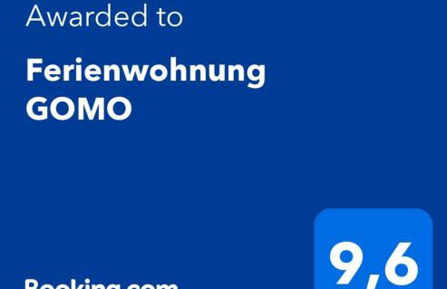 Ferienwohnung GOMO - Foto 33