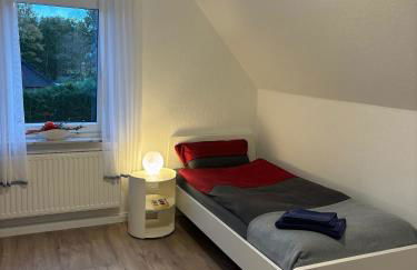 Haus Bootsmann Süd - Foto 17