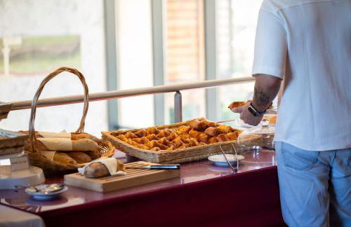 Ile du Gua Suites - Foto 70