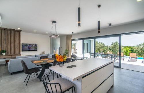 Villa Olea - Foto 18